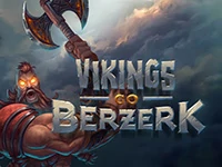 เกมสล็อต Vikings go Berzerk